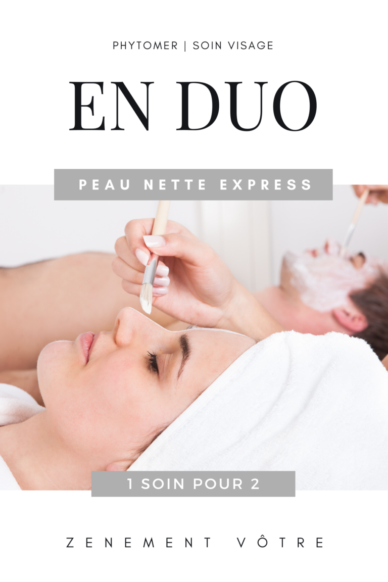 En Duo Massages Pour 2 Institut De Massage à Toulouse