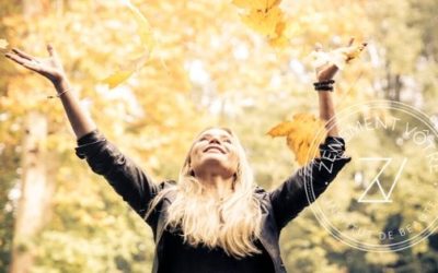 6 conseils pour un Automne en pleine forme !