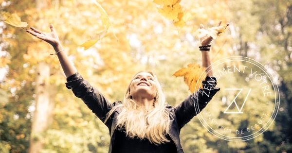 6 conseils pour un Automne en pleine forme !