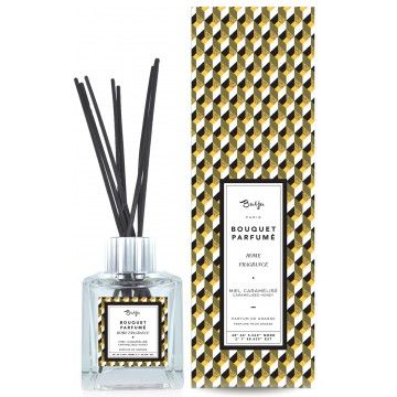 bouquet parfumé baija festin royal