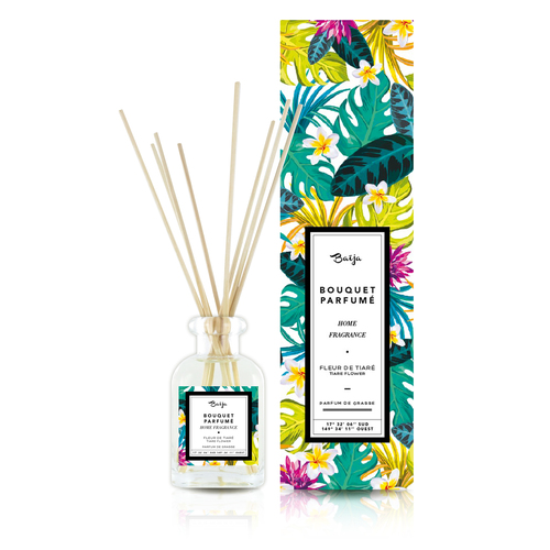 bouquet parfumé baija festin royal