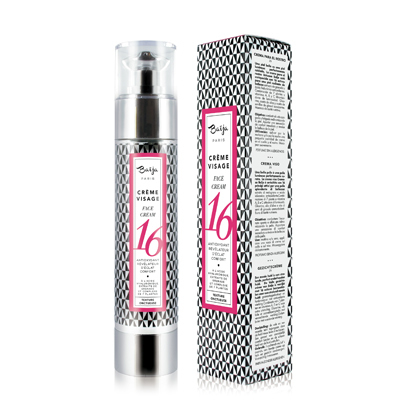 crème visage 16 baija