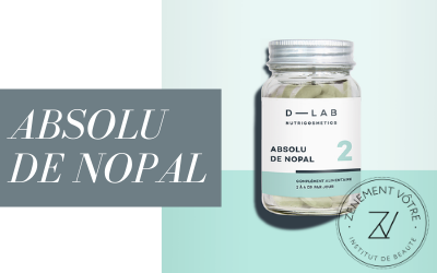 Votre allié absolu après les excès des fêtes !