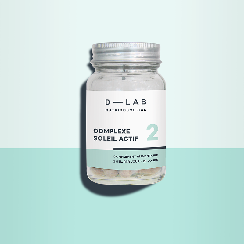 Complexe Soleil Actif D-Lab