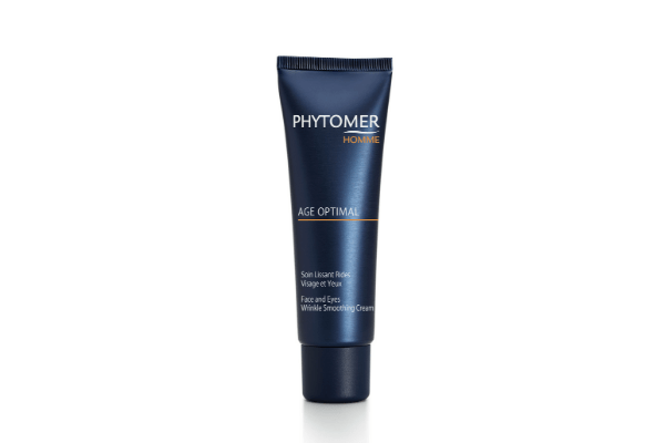 Age Optimal | Soin Lissant Rides Visage et Yeux – Phytomer