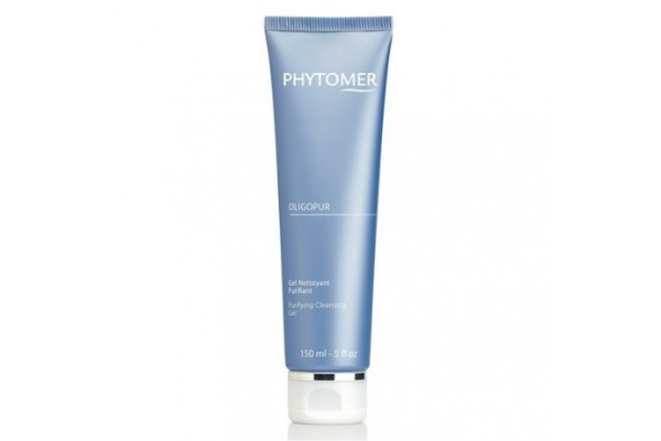OLIGOPUR | Gel Nettoyant Purifiant – Phytomer