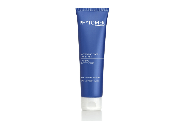 Gommage Corps Tonifiant – Phytomer