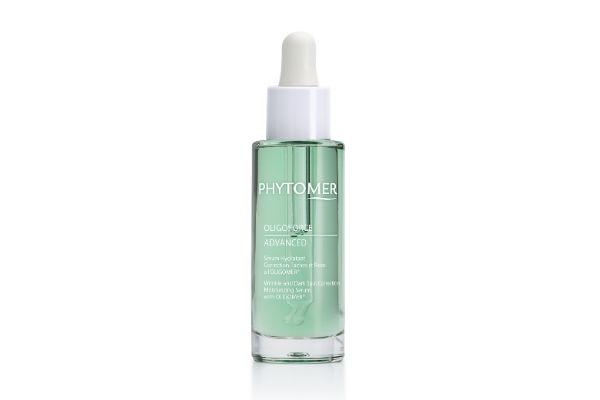 OLIGOFORCE ADVANCED | Sérum Hydratant Correction Taches et Rides à l’OLIGOMER® – Phytomer