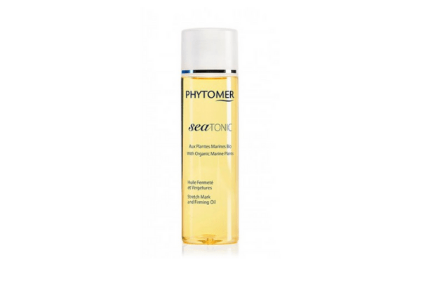 SEATONIC – Huile Fermeté et Vergetures Phytomer