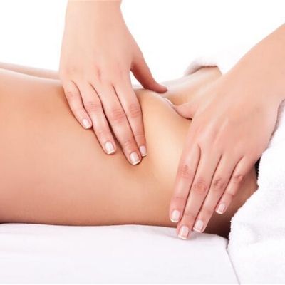 massage minceur
