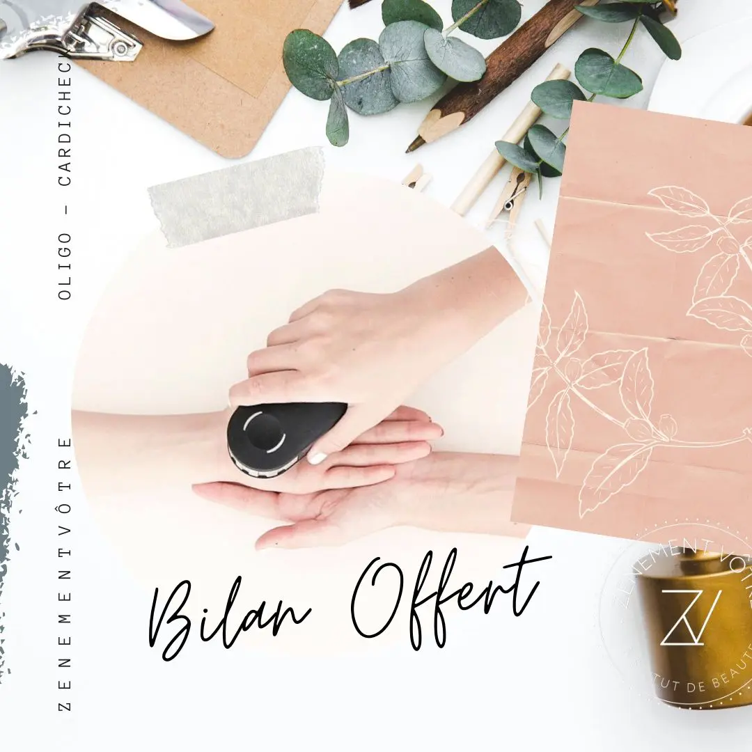 bilan oligocheck offert bilan oligocheck offert