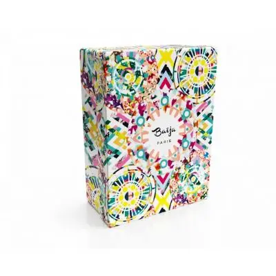 coffret cadeau baija