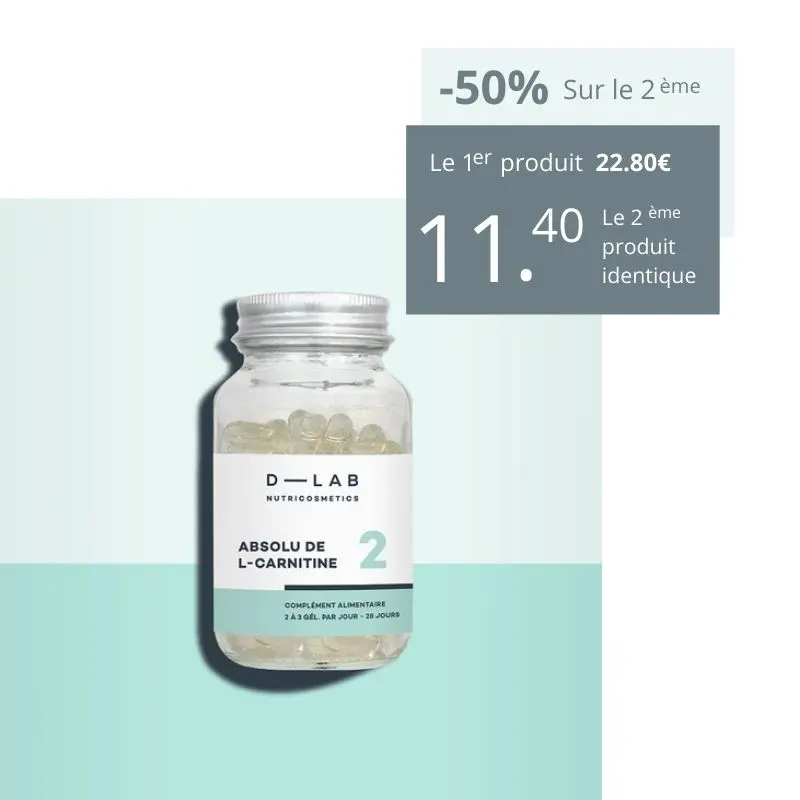 L carnitine dlab L carnitine dlab
