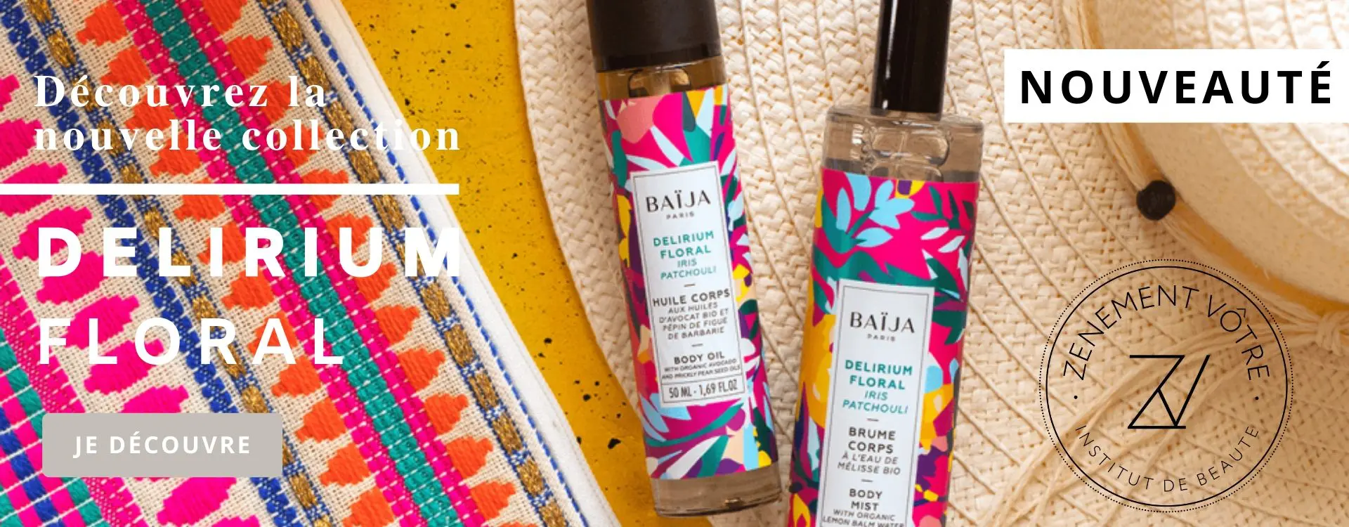 collection delirium floral collection delirium floral