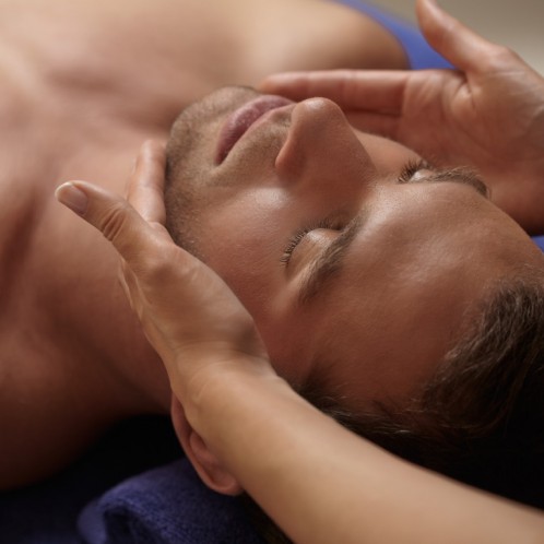 Soin visage jeunesse homme phytomer