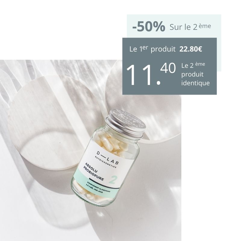 probiopure Absolu de probiopure