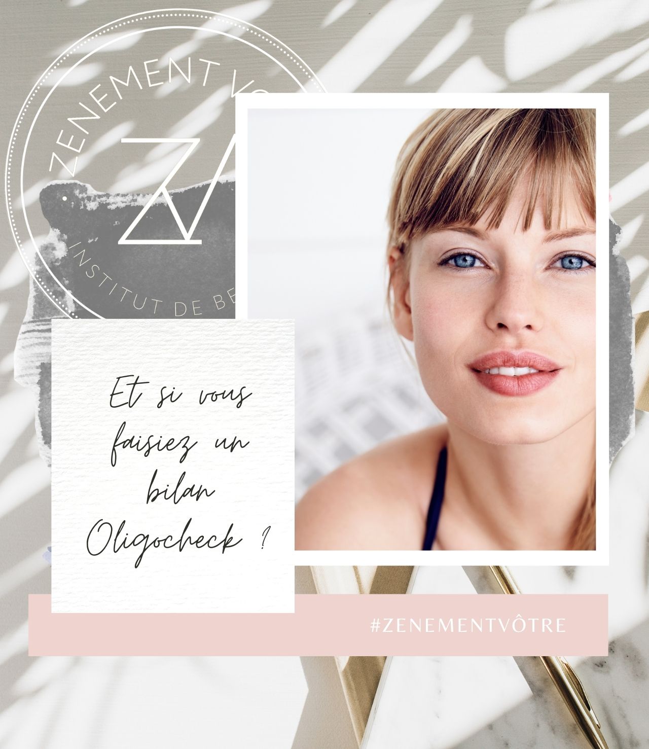 OLIGOCHECK