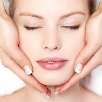 Soin visage purifiant