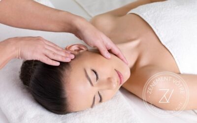 Massage KOBIDO, notre soin phare depuis 7 ans