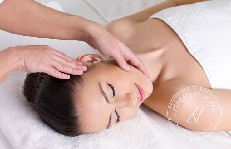 Massage KOBIDO, notre soin phare depuis 7 ans