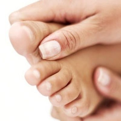 soins des pieds calluspeeling