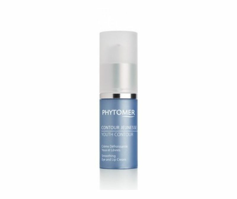 CONTOUR JEUNESSE | Crème Défroissante Yeux et Lèvres – Phytomer