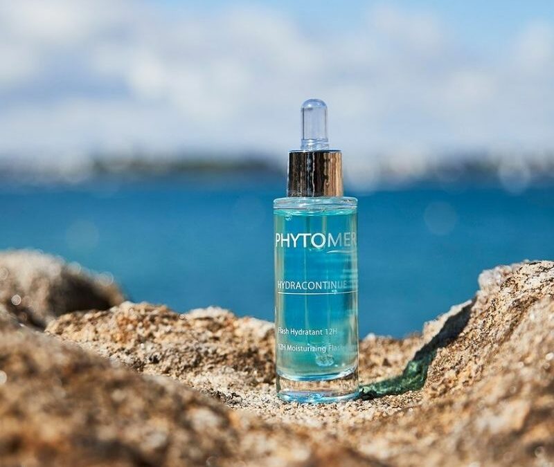 HYDRACONTINUE | Flash Hydratant 12h – Phytomer