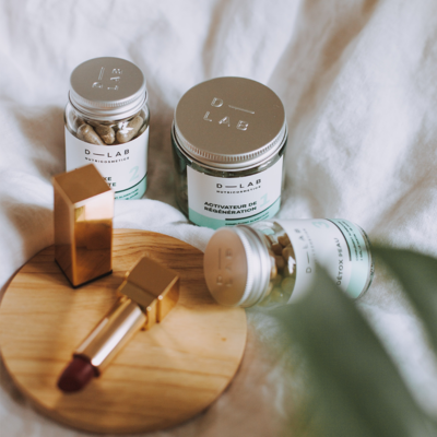 Peau-Parfaite | D-Lab Nutricosmetics
