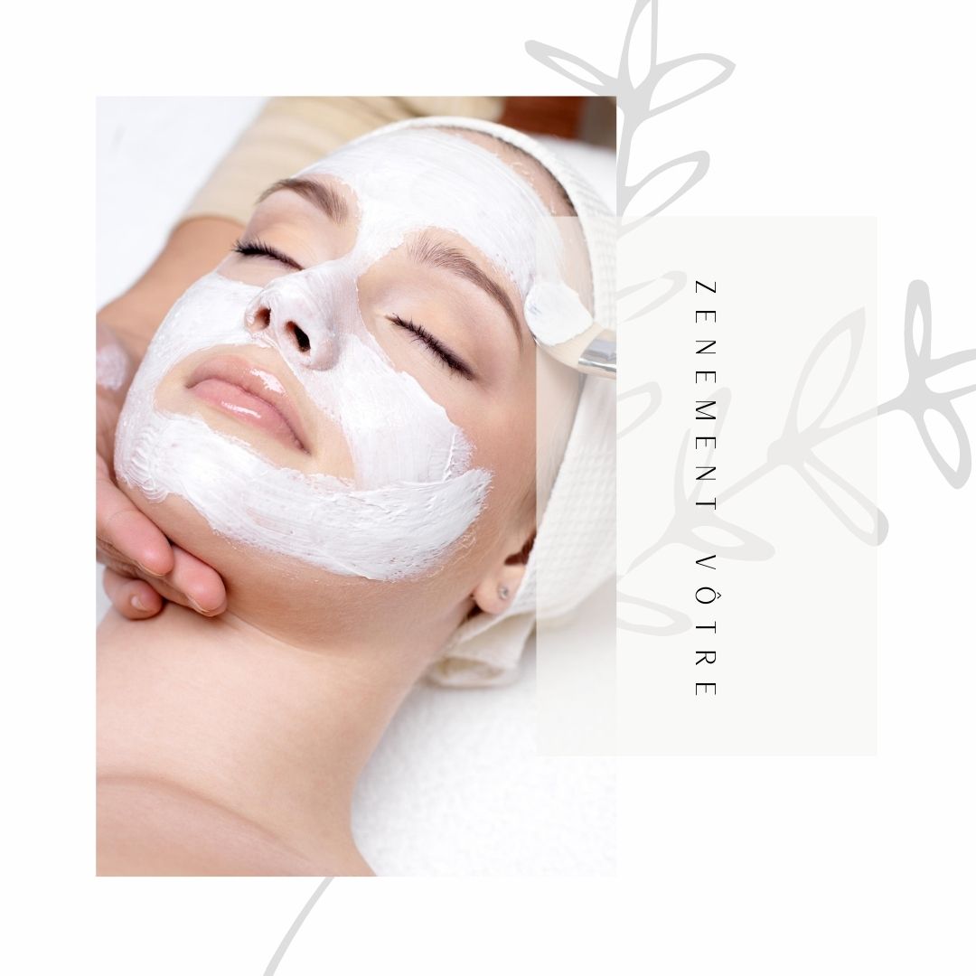 Soin Du Visage Coup D Eclat A Toulouse Institut De Beaute