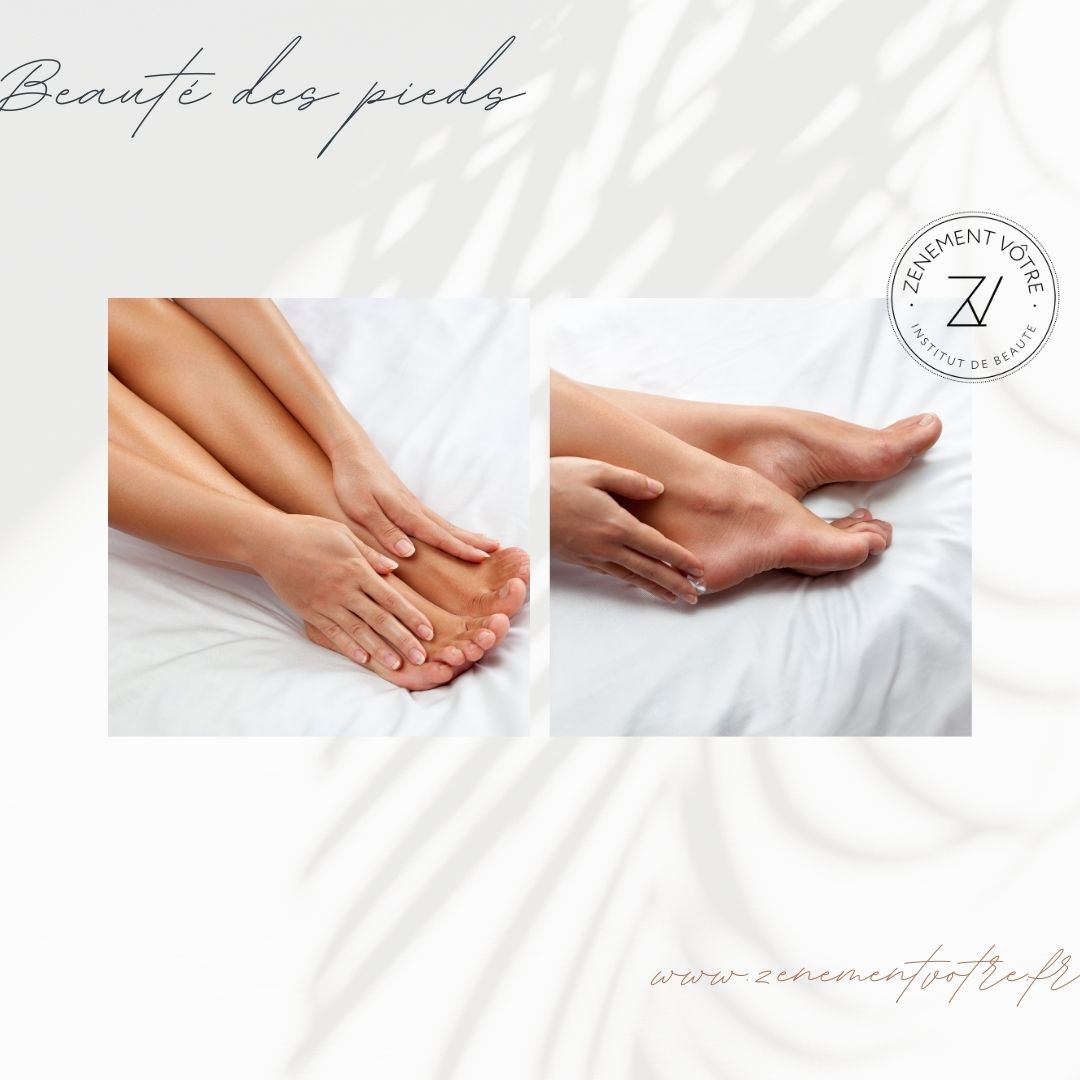 beauté des pieds calluspeeling