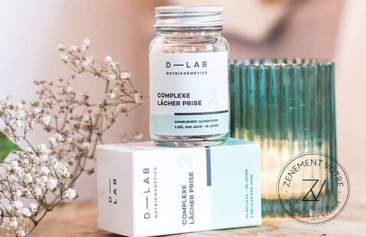 Complexe Lâcher Prise | Détente & Sérénité