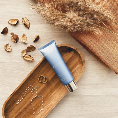 Douceur marine masque Masque Apaisant Cocon Phytomer
