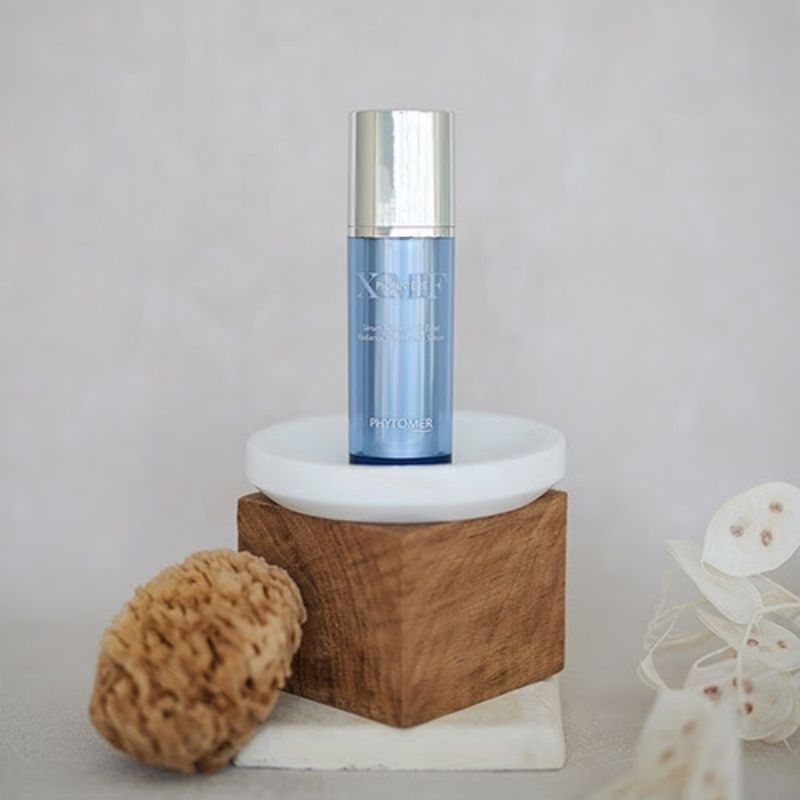 sérum xmf pionnière phytomer sérum xmf pionnière phytomer