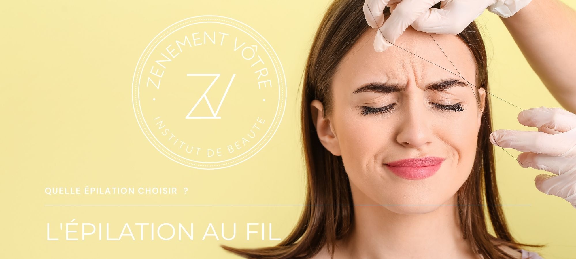 3 quelle épilation choisir - au fil