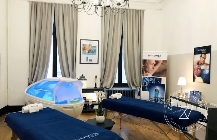Zenement Vôtre : votre institut de beauté à Toulouse
