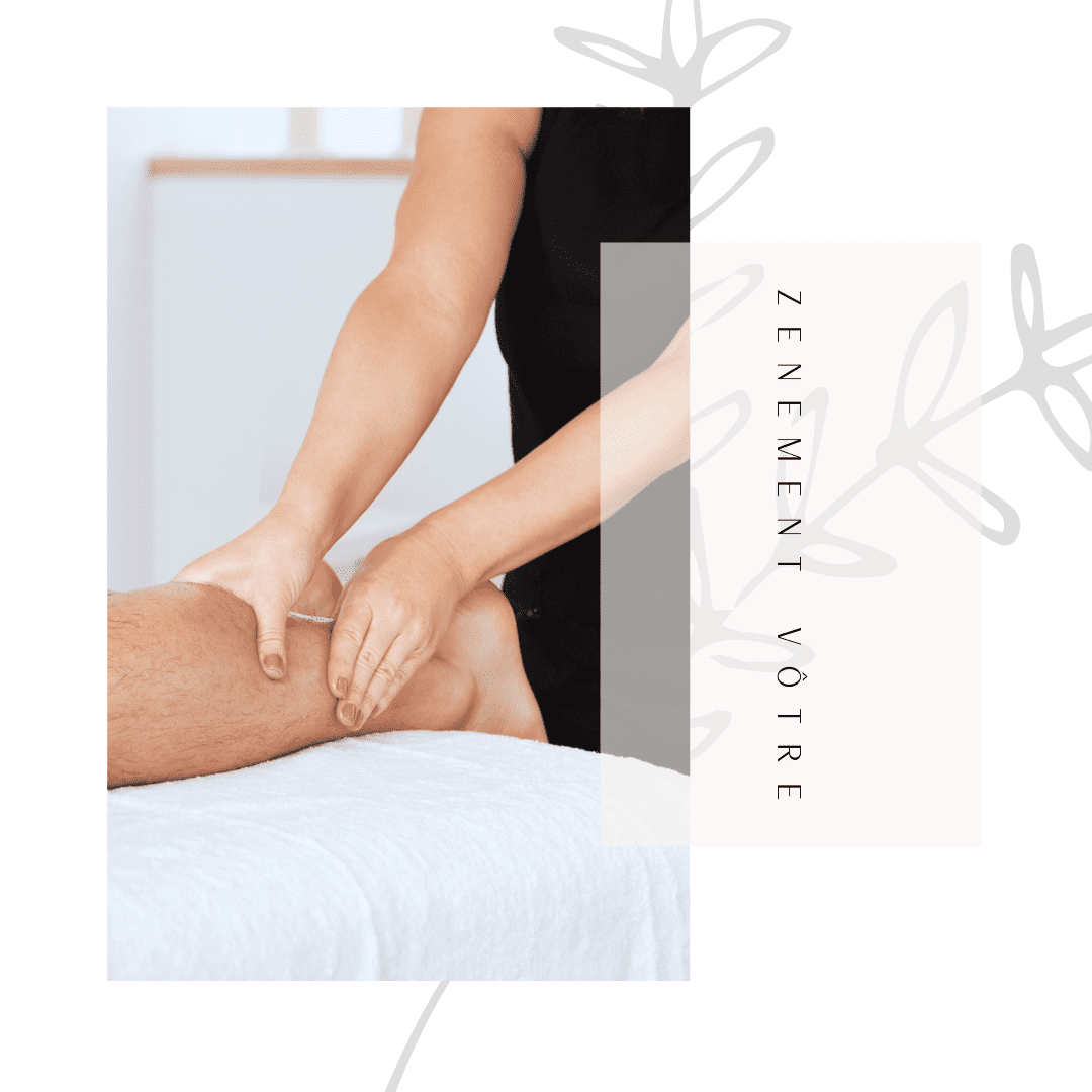 massage homme