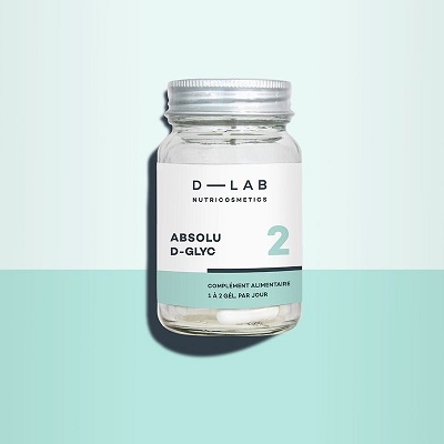 Absolu d-glyc dlab x800 Absolu d-glyc dlab x800
