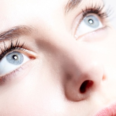 Soin visage perfect regard phytomer