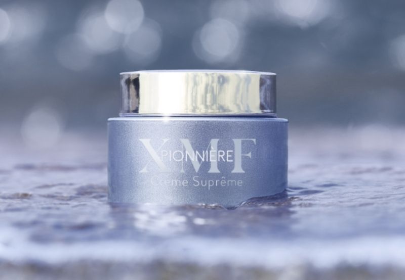 Pionnière XMF Crème Suprême Jeunesse et Éclat – Phytomer
