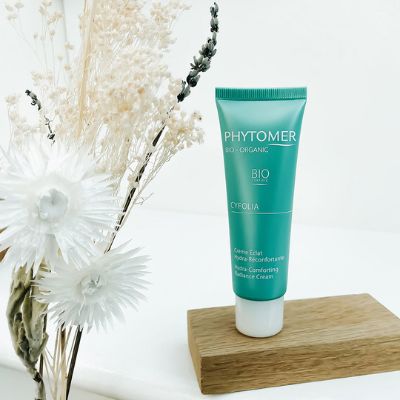 Cyfolia crème hydra réconfortante
