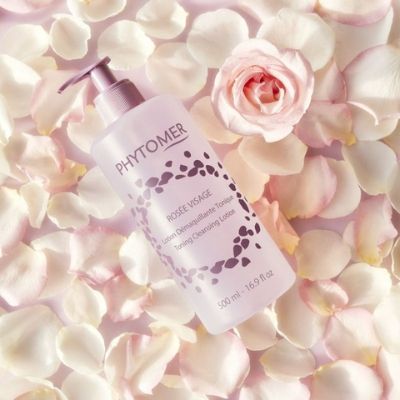 Rosée visage XXL Phytomer