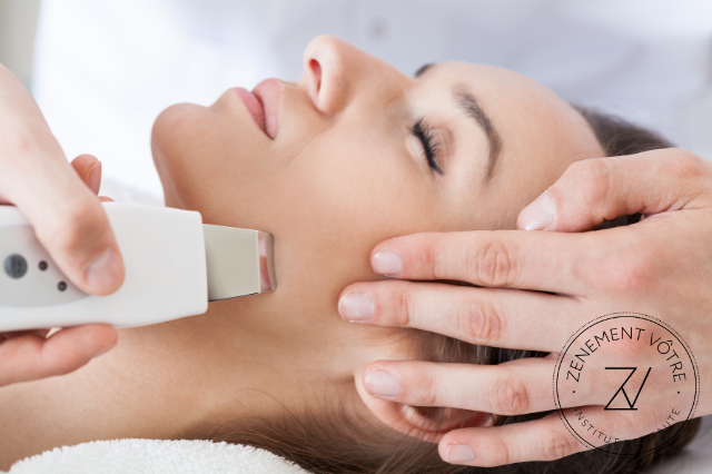 HydraSpa traitement points noirs nutritionniste perte de poids