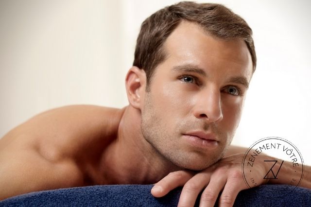 Soin Holistique homme phytomer zenement votre nutritionniste perte de poids