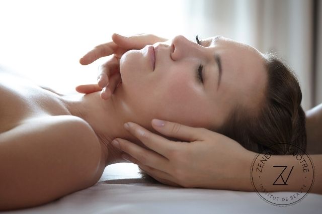 Soin visage Désaltérant Repulpant - PHYTOMER zenement votre nutritionniste perte de poids