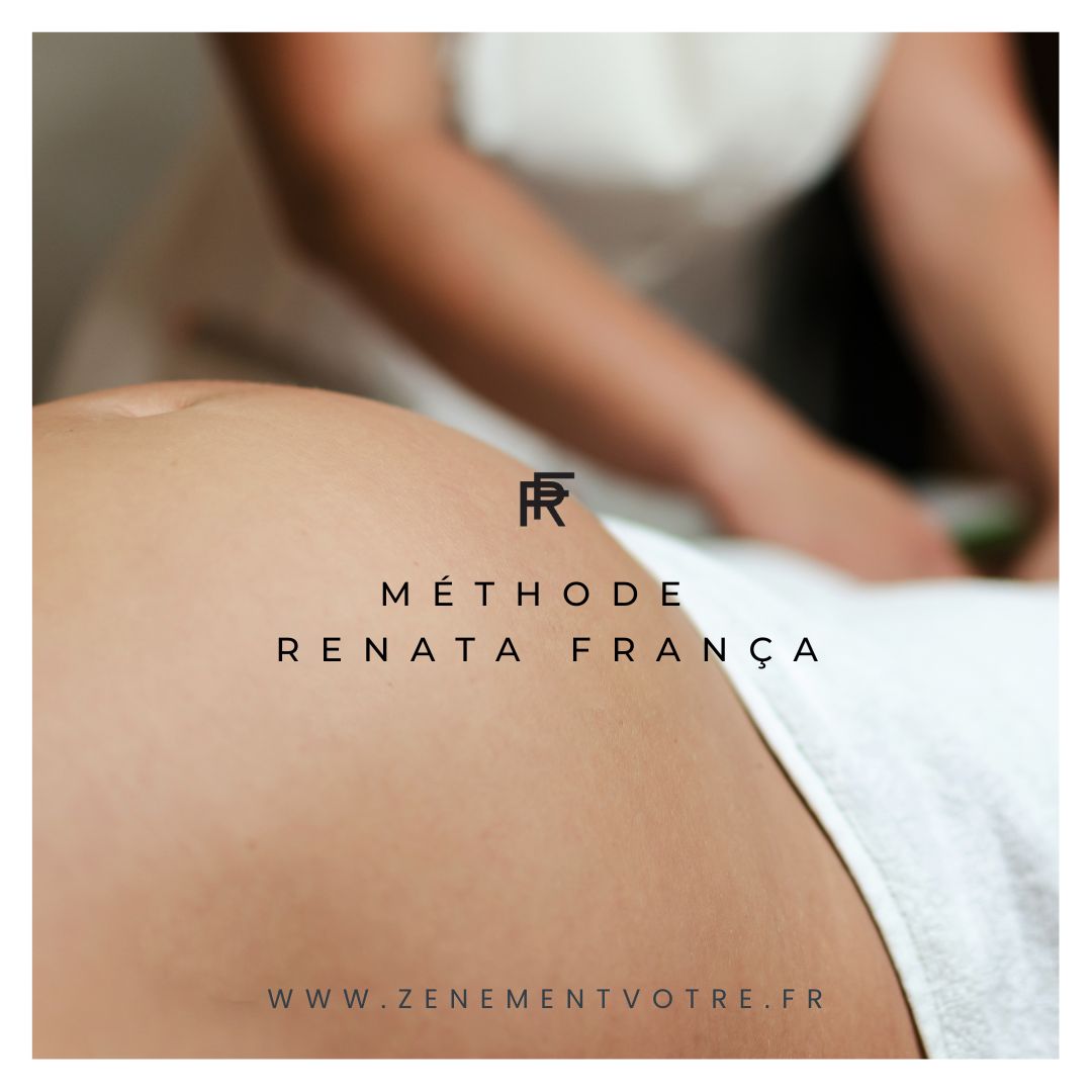 Réflexologie plantaire