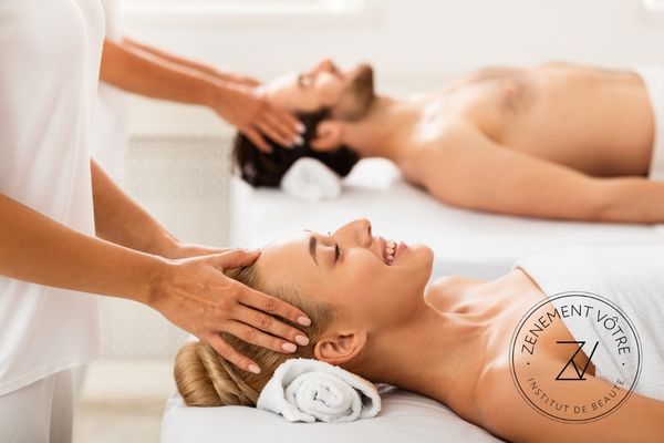 massage du monde en duo zenement votre nutritionniste perte de poids