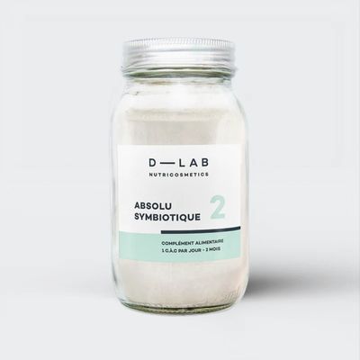 absolu symbiotique dlab