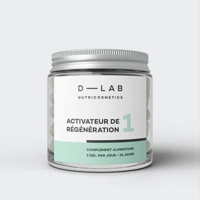 Activateur de régénération 400x400