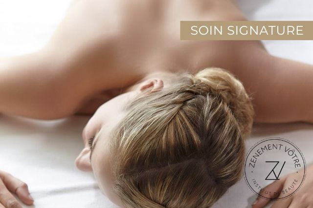 Soin-Oligomer-Spa-Phytomer-soin-signature-zenement-votre nutritionniste perte de poids