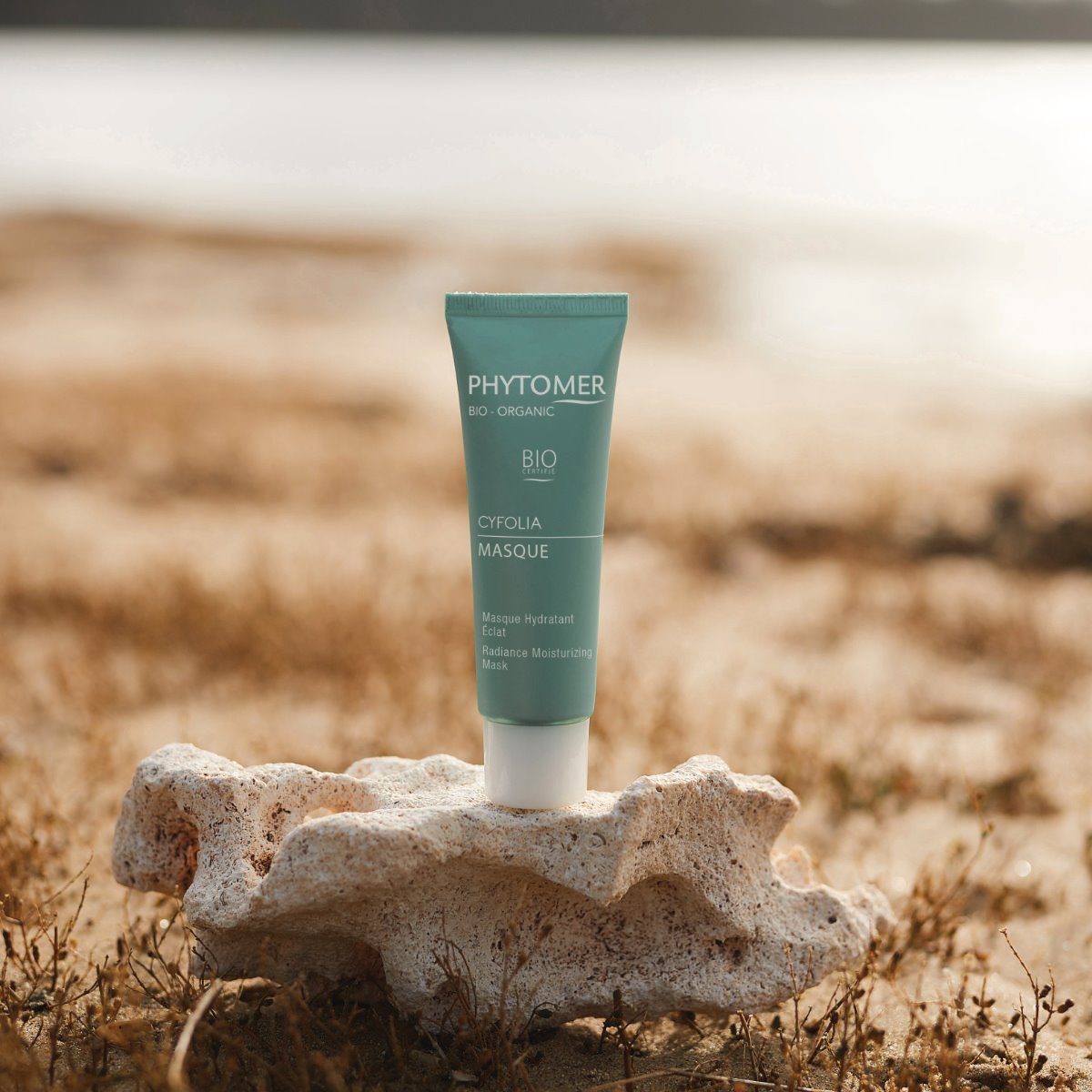 Cyfolia masque bio phytomer